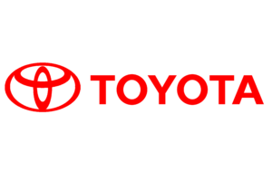 Toyota Forklift